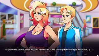 Complete Gameplay: Life in Woodchester Part 8