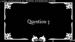 Feeling Wild with Mime and Dash Hentai Action