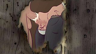 Nun Fantasizes Double Fucking in Prayer Booth. Hentai Cartoon Parody 2025 Stuns!