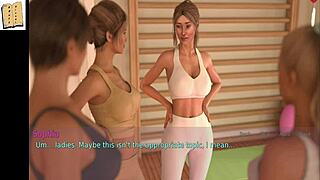 a wife and stepmother 106 erotic cartoon big tits anime hentai