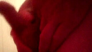 Hard Gay Cock Pounding Ass In Intense Masturbation Session!