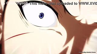 Watch this hentai anime with big tits and boobs