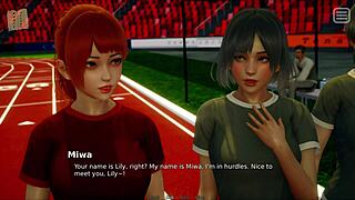 is my bully my lover?