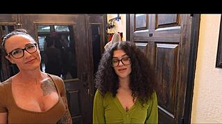 Stepmom Cheats With Hot Friend Remy Woods