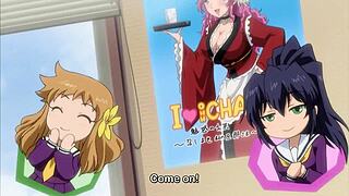 Hentai Tv Livestream Hentai 2018 Hatsuinu 2 2