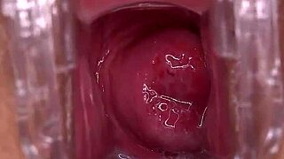 Tight Inside, Soft Outside! Fuck Her Wet Pussy Hard!