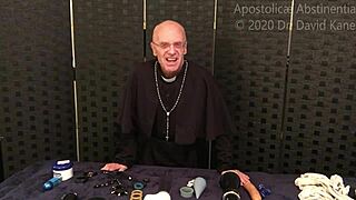 He Says, 'Watch This 10-Inch BBC Fuck Her Mouth'