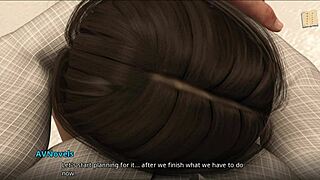 Millie Takes Jamie And Liz Away