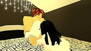 Cartoon Bitch Sucking Non-Stop in Hentai Action Part 1