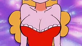 Vertical Hmv - Pink Minus 8