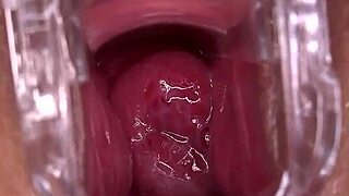 Tight Inside, Soft Outside! Fuck Her Wet Pussy Hard!