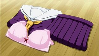 Hentai Tv Livestream Hentai 2018 Hatsuinu 2 2