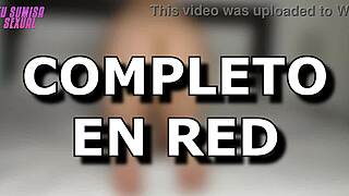 Spanking feet as punishment for being naughty! 😡