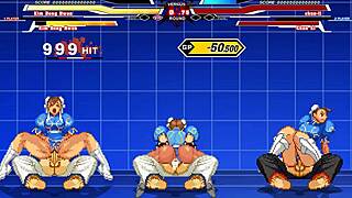 christina gets bent over for hospital fuck and orgasms