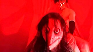 mr gingerbread titty fucks dirty milf