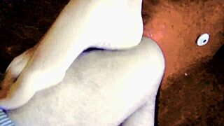 Man, I banged a stranger in the hot tub and he finished inside me