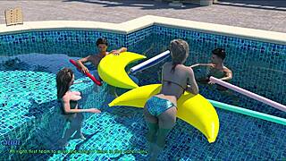 A Wife And Stepmother Missing Scenes 24