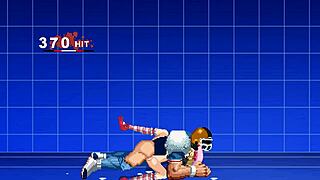 brian battles lambda in paid anime character showdown