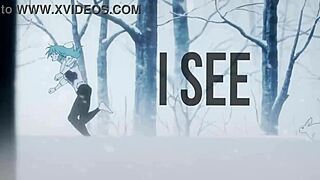 Yo, Itadori x Mahito Skyfall is the best quality ever! 😍