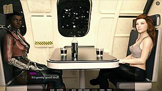 Tales From The Unending Void 40