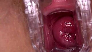 Tight Inside, Soft Outside! Fuck Her Wet Pussy Hard!