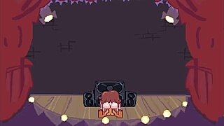 Friday night cuckold sex scene