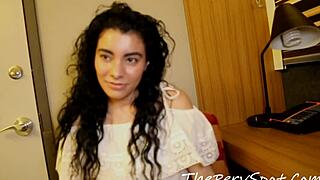 Date Night Turns Wrong with Maya Morena in Gay Amateur Action