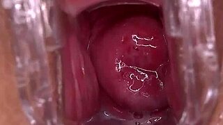 Tight Inside, Soft Outside! Fuck Her Wet Pussy Hard!