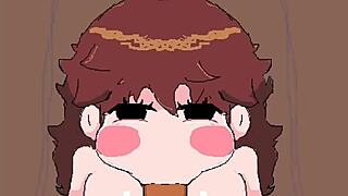 Friday night cuckold sex scene