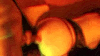 mr gingerbread titty fucks dirty milf