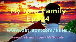 My New Family Game 324