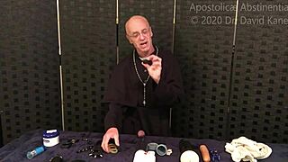 He Says, 'Watch This 10-Inch BBC Fuck Her Mouth'