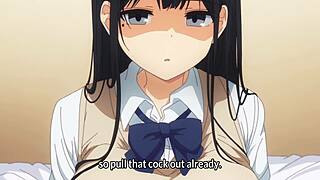 I told you to wear cum right