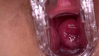 Tight Inside, Soft Outside! Fuck Her Wet Pussy Hard!