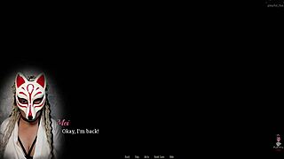 Wow, shy Asian girl licked in Dreamland Ep 12!