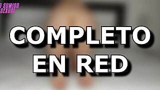 Spanking feet as punishment for being naughty! 😡