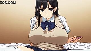 I told you to wear cum right