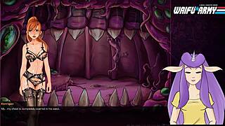 Yo, Starcraft II Slutcraft part 6 is pure heat! 💦