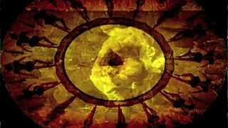 Look at this vintage erotic cartoon art from anime hentai collection.