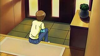 Naughty Boss Pays Helpers with Oral and Sex