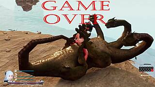 स्वॉर्ड x हिमे गेम खत्म मॉन्स्टर चूत एडिट्स से