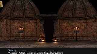 Where the heart is 278 game story