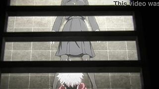 Yo, Itadori x Mahito Skyfall is the best quality ever! 😍