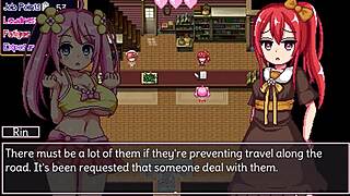 Noelle Gives Her Best Performance in Anime Episode 6