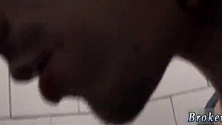 Male Blowjob Techniques with Fake Hunk Actors in Gay Porn