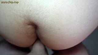 Stepmother Begs for Hard Anal on Chair While I Comply. She Sucks Me Off Until I Cum in Her Mouth!