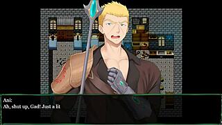 succubus in holy cathedral?