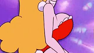 Vertical Hmv - Pink Minus 8