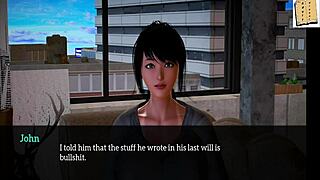 Exploring my new family dynamics in this episode.