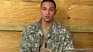 i saw soldiers pix having gay sex with explosions and punishment